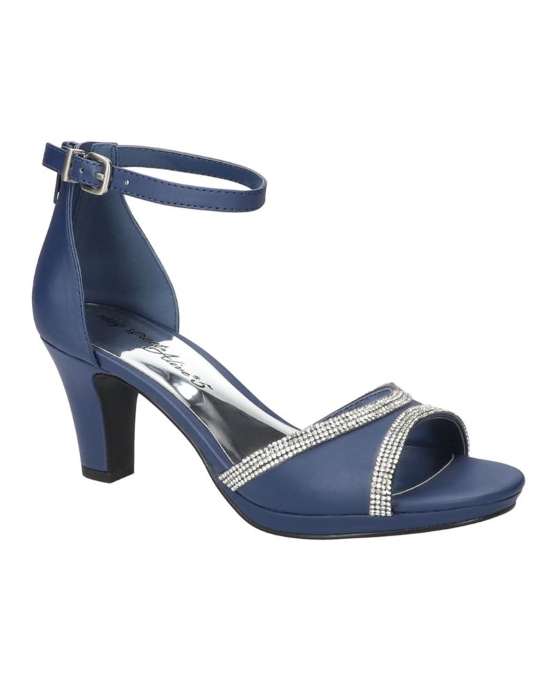 Women's Davina Open Toe Sandals