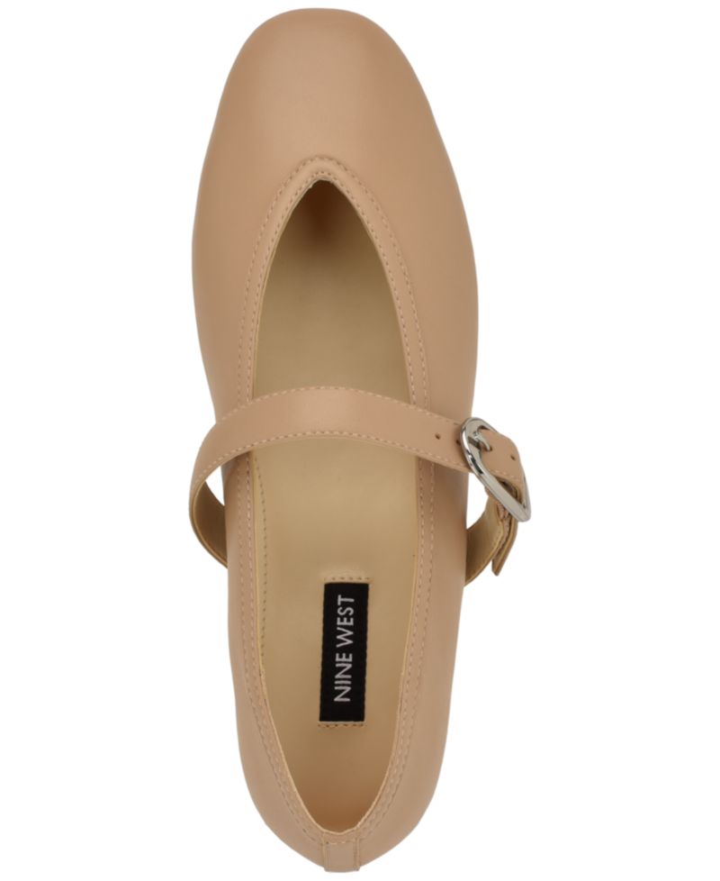 Women's Vancee Mary Jane Ballet Flats