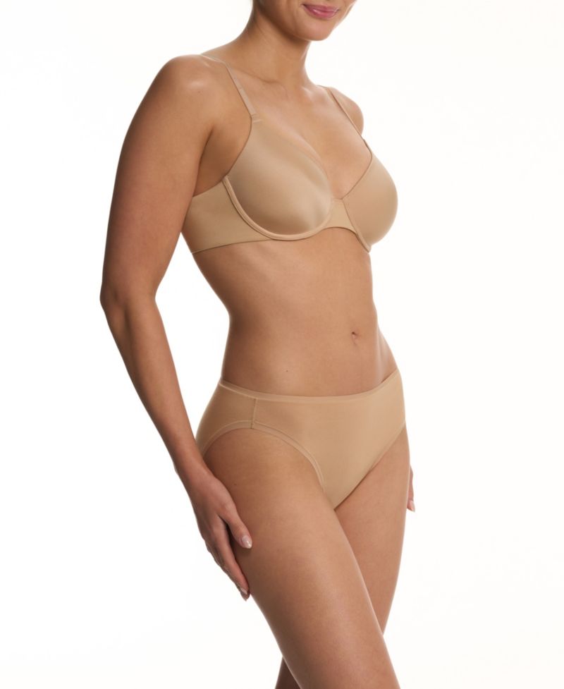 Women's EverFit Seamless Convertible T-Shirt Bra 721362