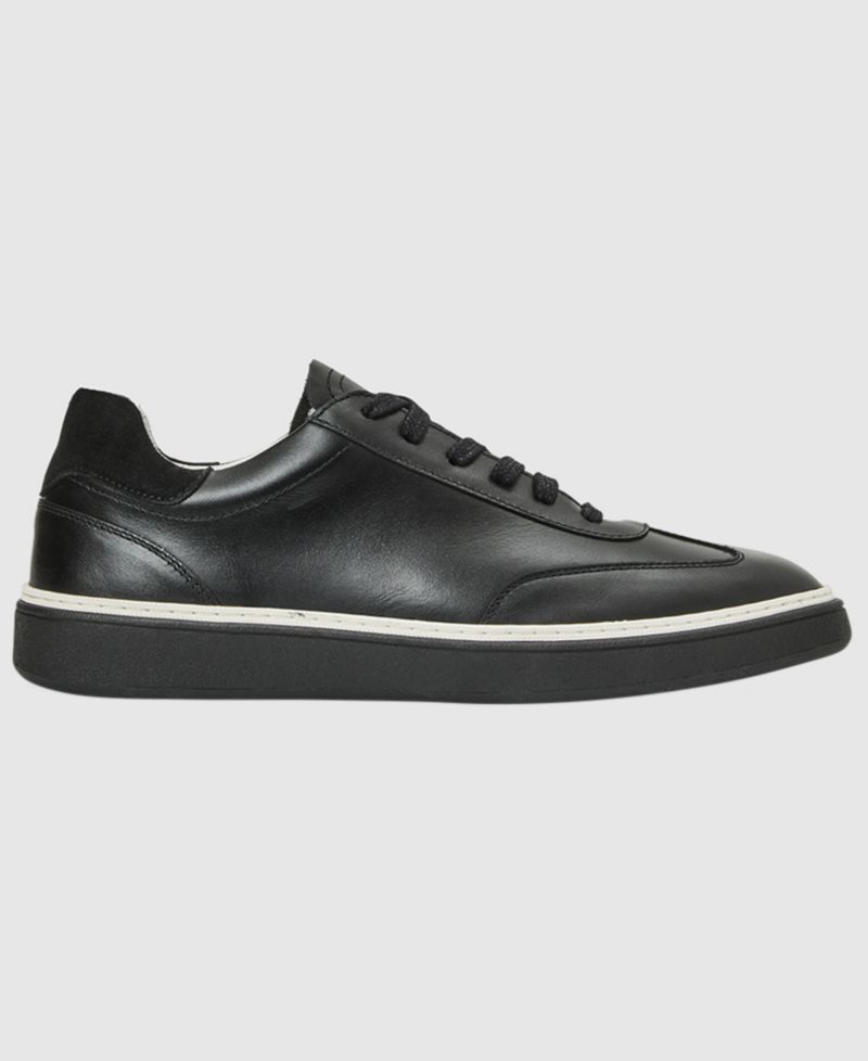 Men's Milano Lace-Up Sneakers