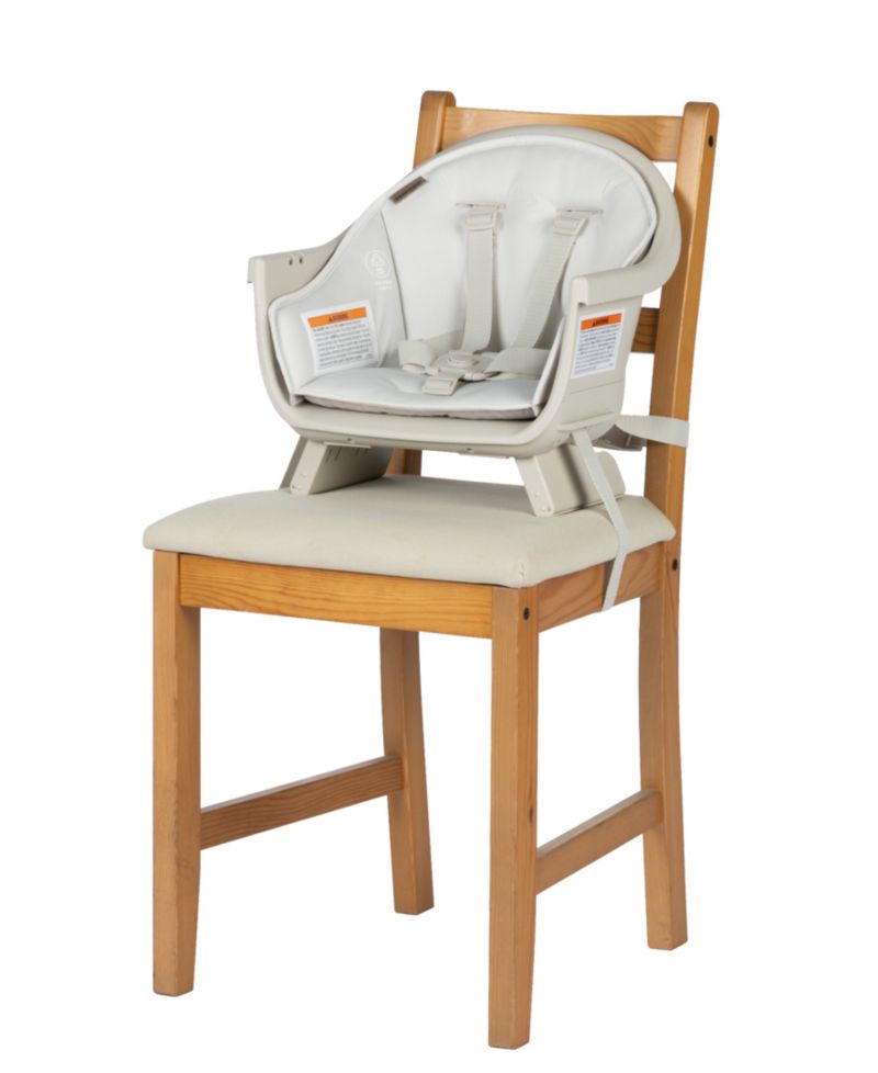 Moa 8-in-1 Highchair