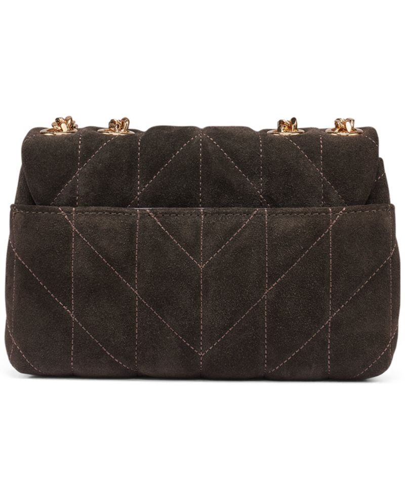 Lafayette Quilted Small Crossbody Handbag