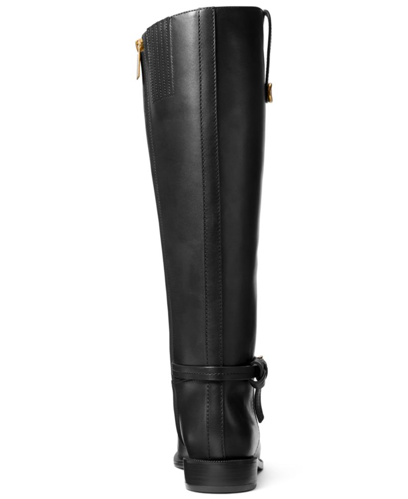 Women's Beverly Zipper Tall Boots