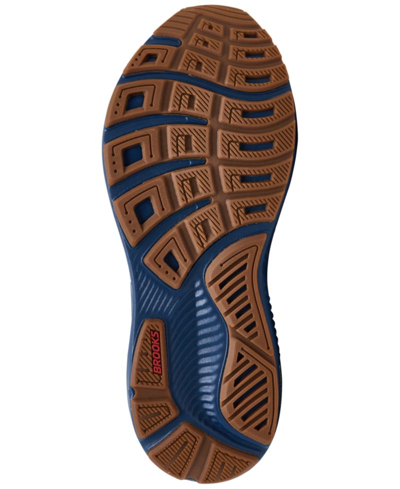 Men's Ghost 18 Running Sneakers from Finish Line