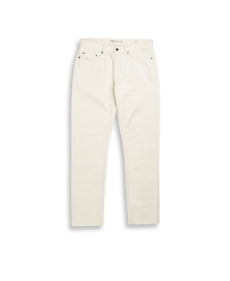 Men's Gunn Straight Fit Jeans
