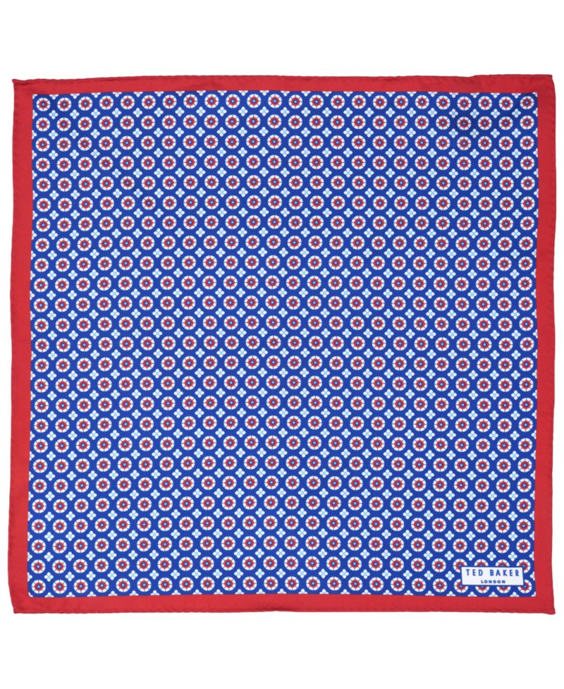 Men's Pocket Square