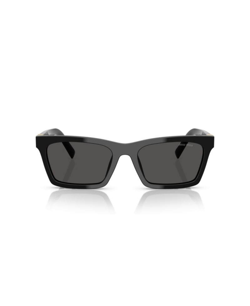 Women's Large Sunglasses, MU A05S