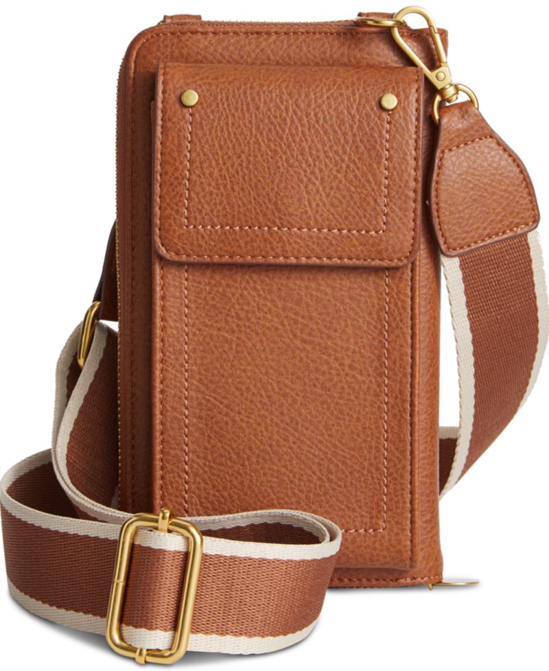 Phone Crossbody Wallet