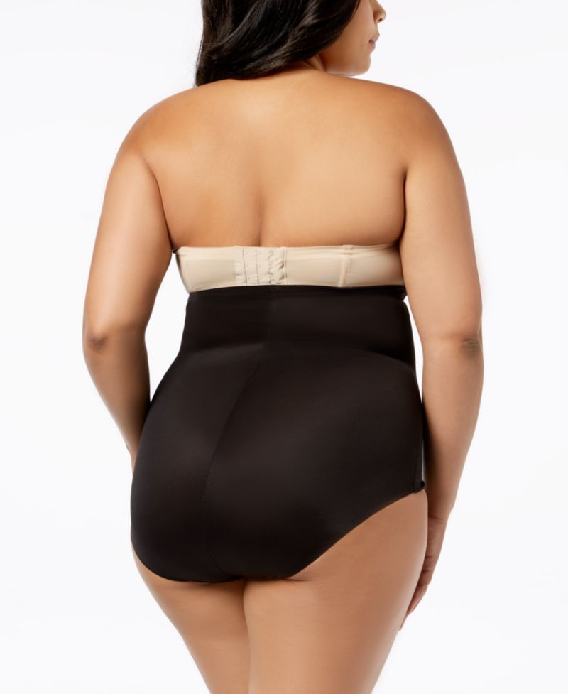Women's Shape with and Edge® Extra Firm High-Waist Brief 2705