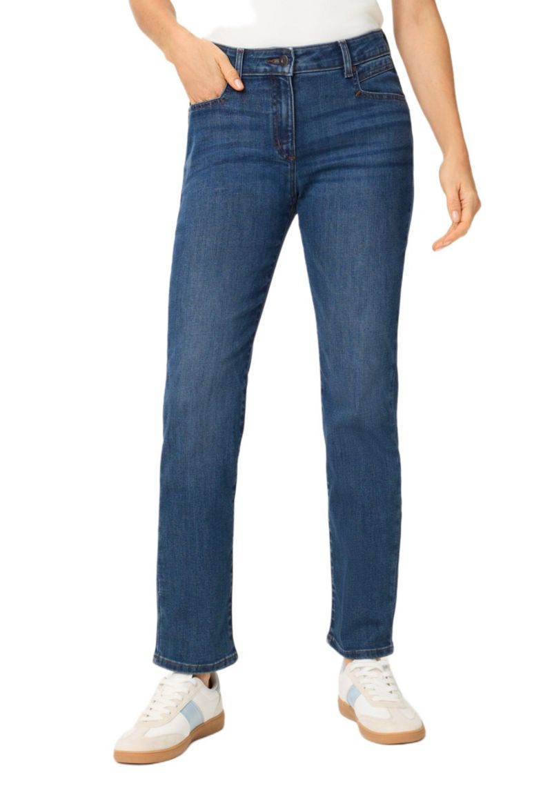 Women's Power Stretch Jeans