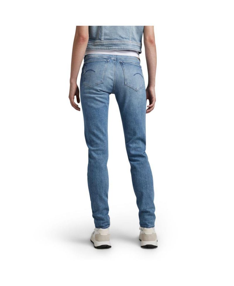Women's Ace Slim Jeans