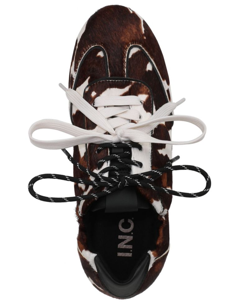 Women's Kadenn Lace-Up Sneakers