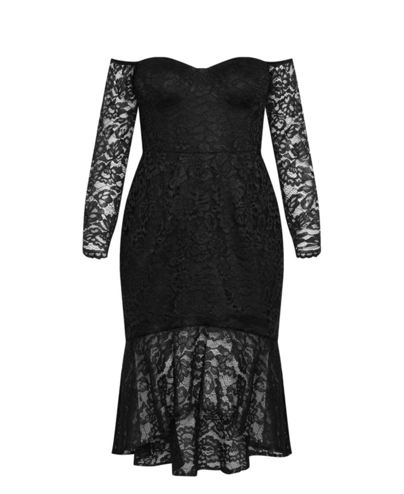Women's Lace Athena Dress