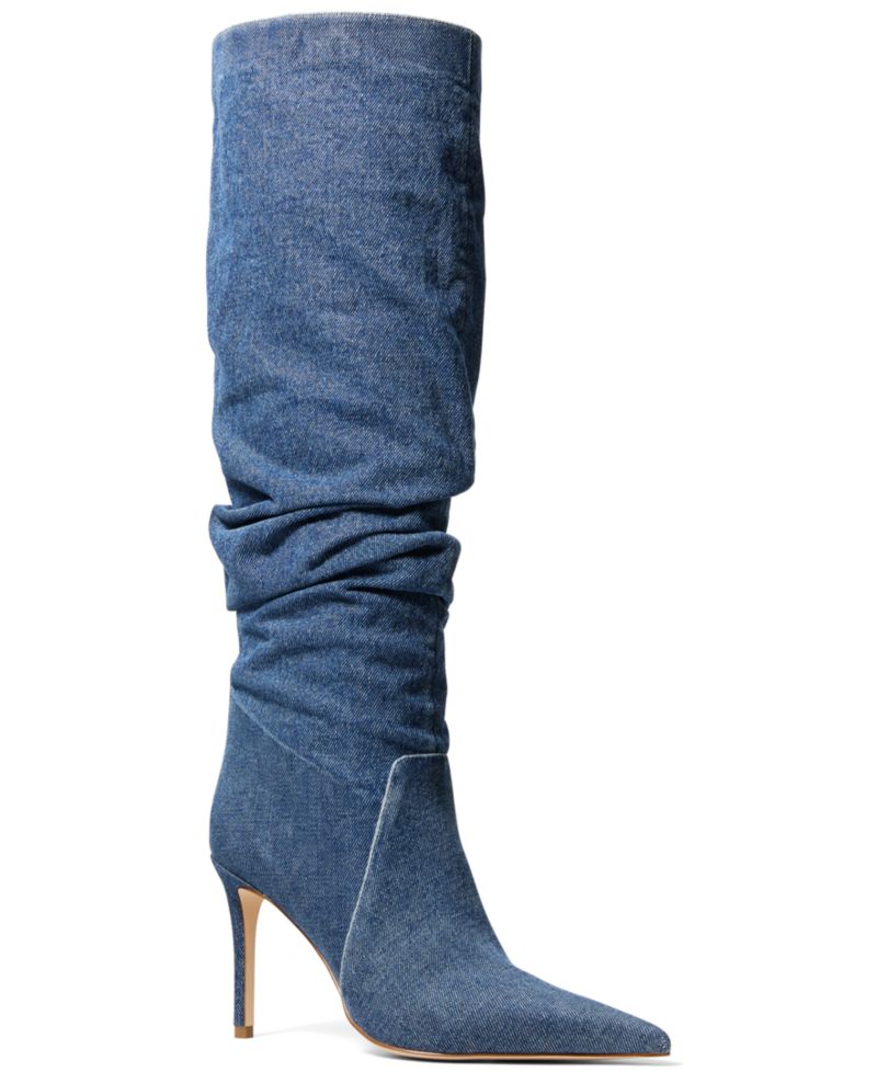 Women's Dawn Heeled Pointed Toe Boots