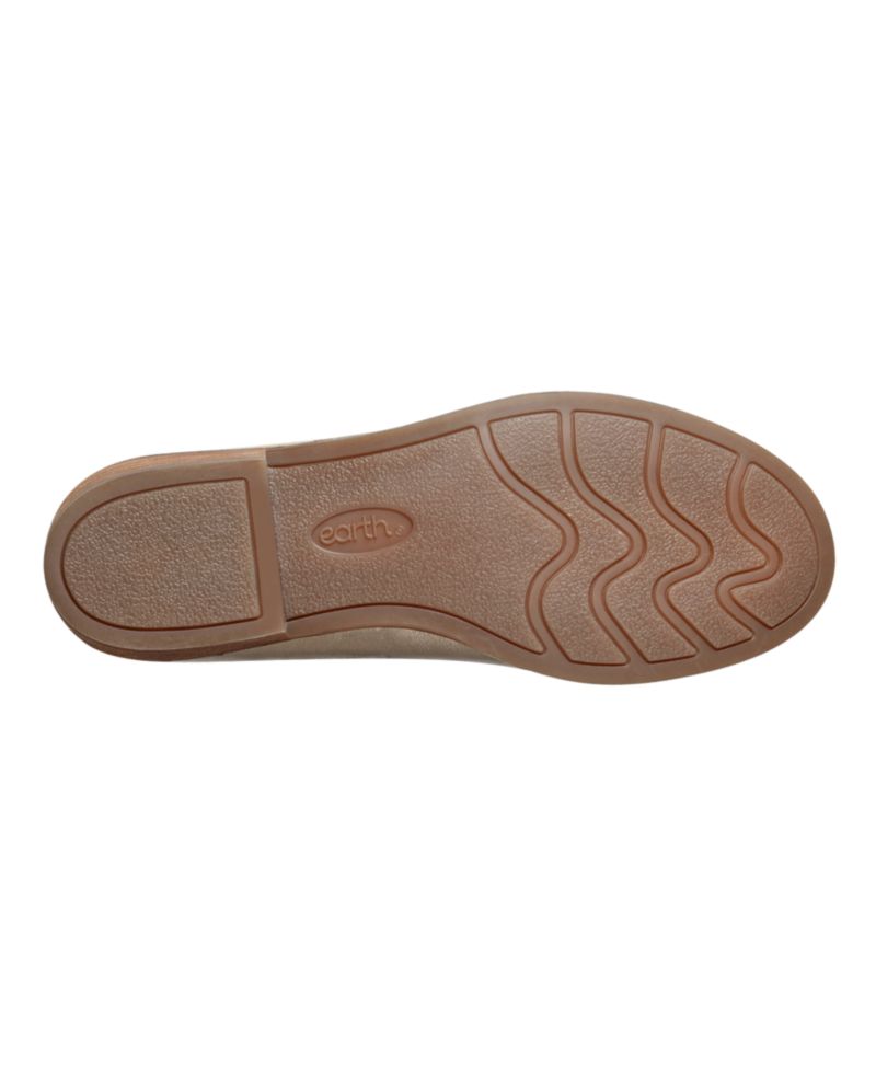 Women's Edna Flat Slip-On Loafers