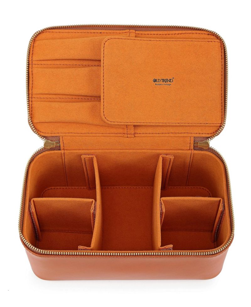 Ixia Small Trunk Handbag