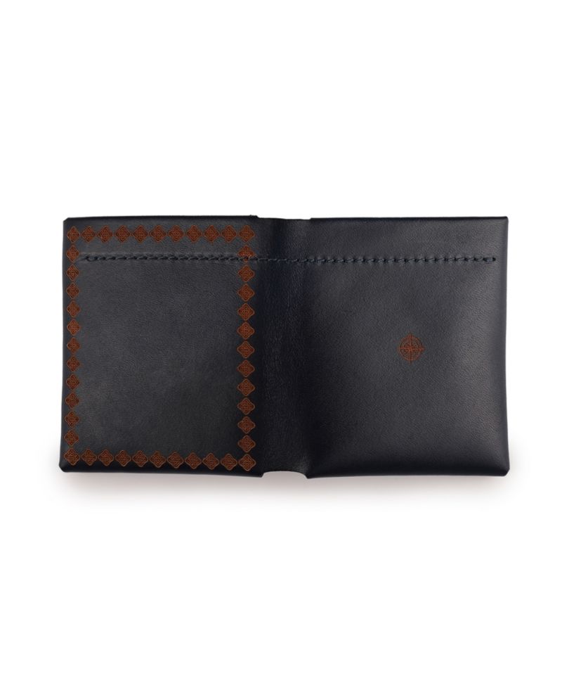 Celosia Bifold Wallet