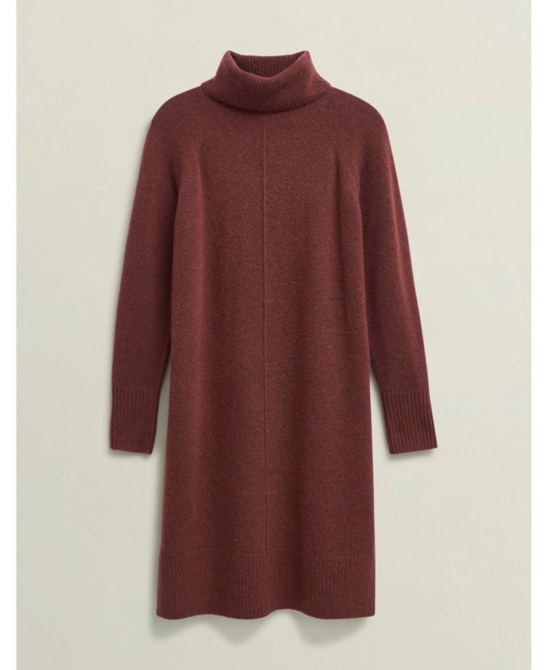 Women's Nessa Knitted Dress