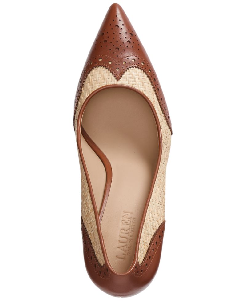 Women's Lynden Stiletto Heel Pumps