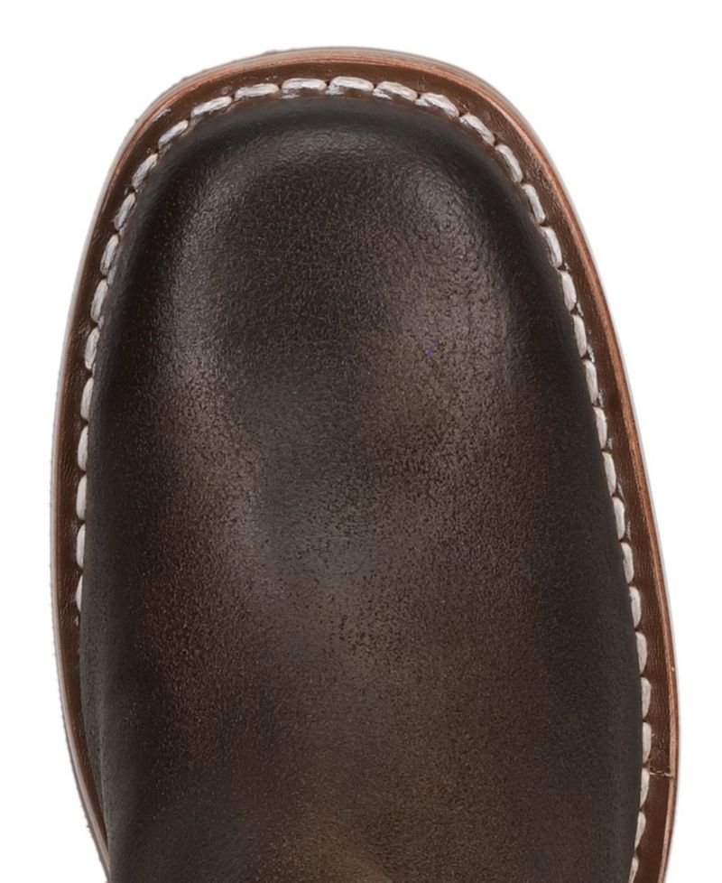 Women's Campus 12R Suede Tall Boots