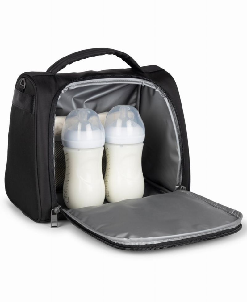Boys' and Girls' Insulated Bottle Bag