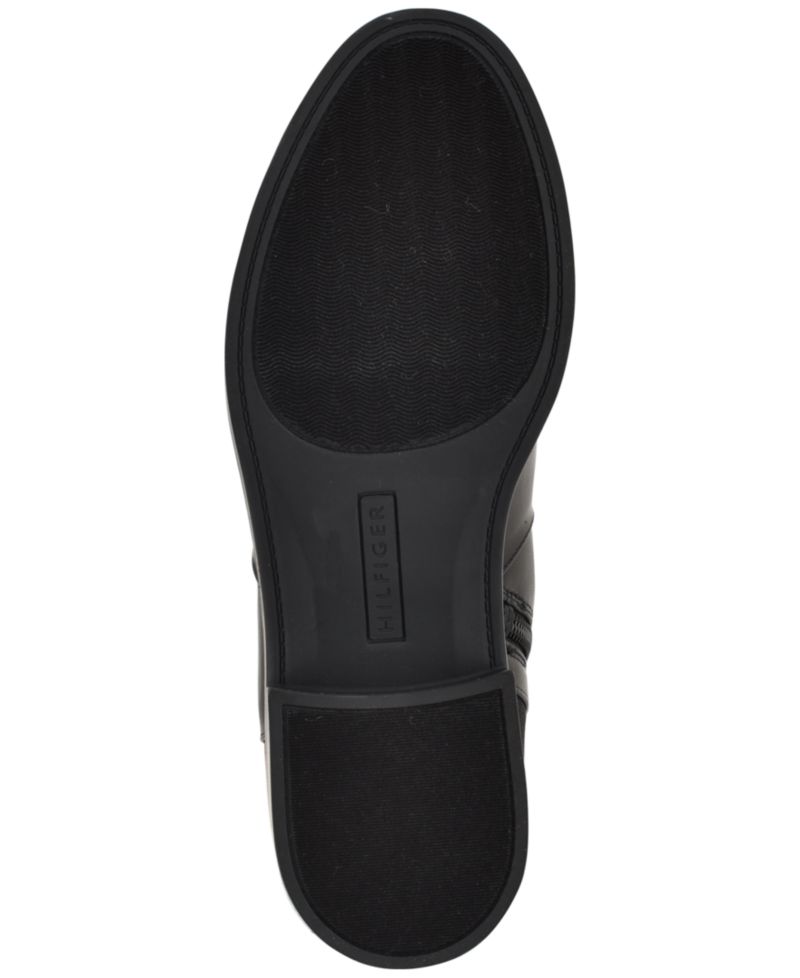 Women's Imaliz Tall Ornamented Riding Boots