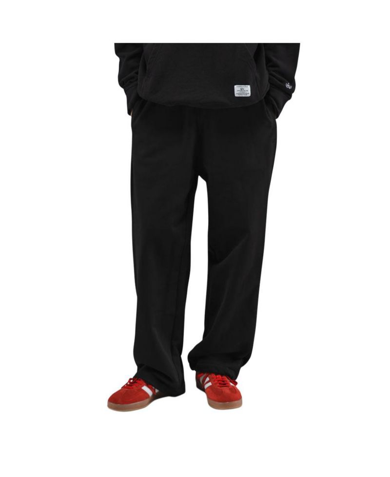 Men's Essential French Terry Sweatpant