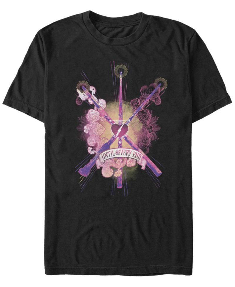 Men's Together Short Sleeve Crew T-shirt