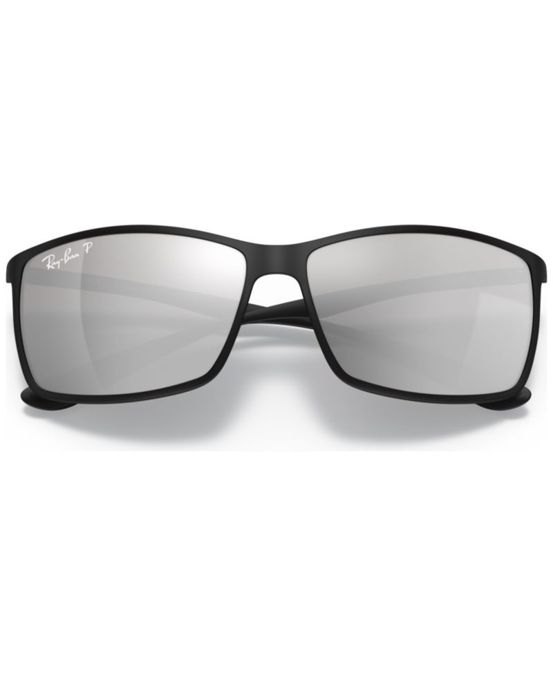 Polarized Sunglasses , RB4179 LITEFORCE