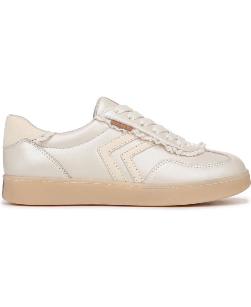 Women's Rebel Sport Lace Up Sneakers