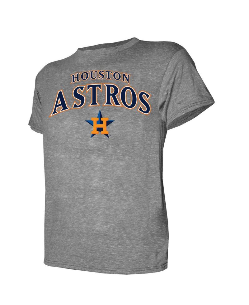 Big Boys and Girls 3-Pack Houston Astros T-Shirt Set