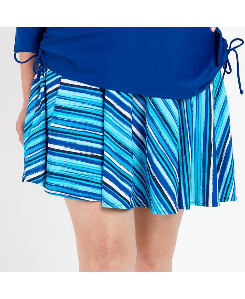 Pool Stripes