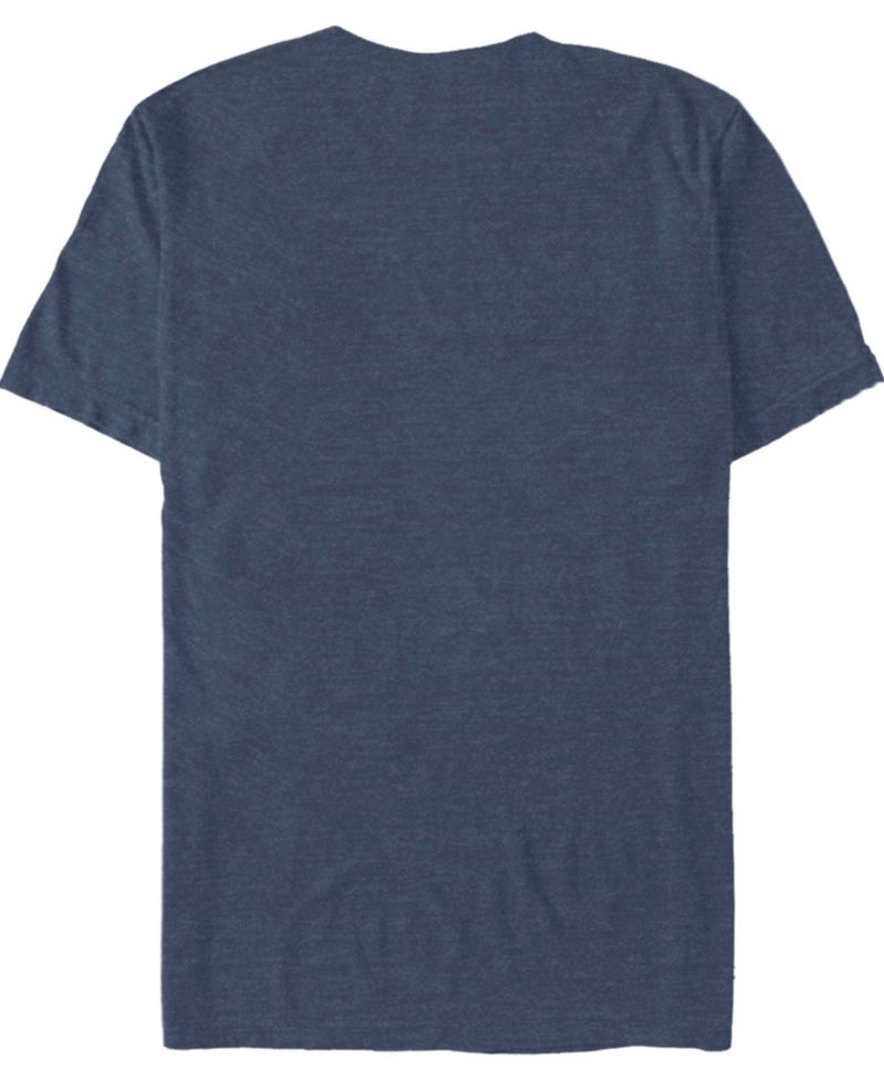Men's Deadpool Fam Bam Short Sleeve T-Shirt
