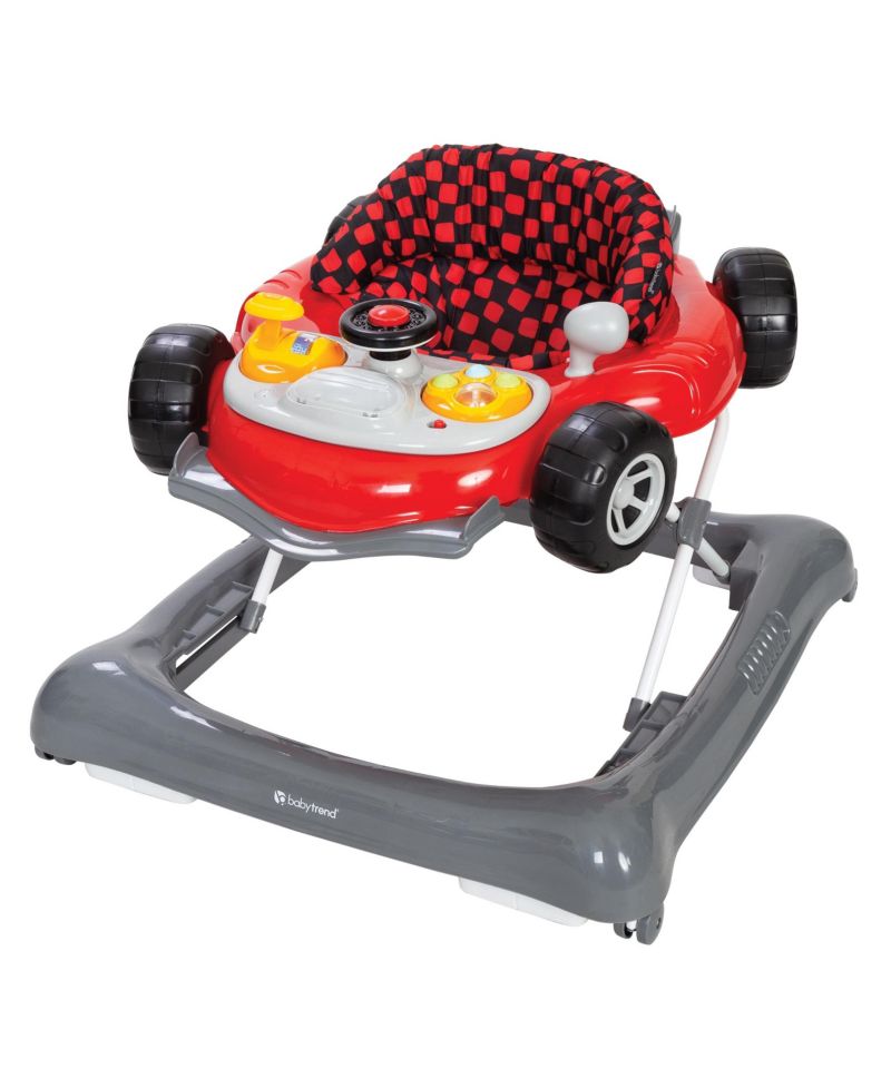 Trend 5.0 Activity Walker - Speedster