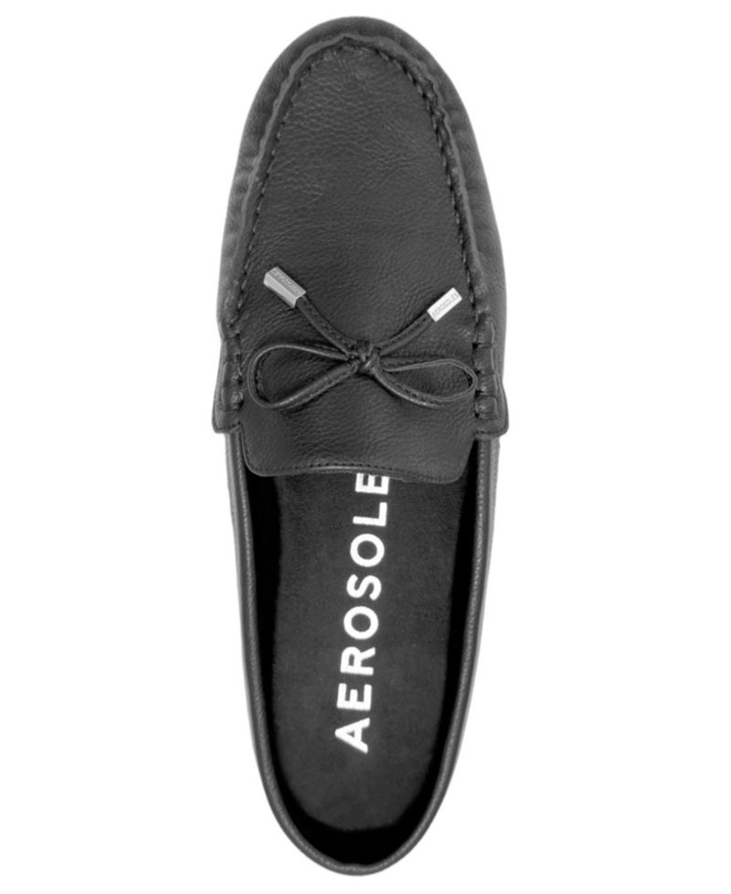 Women's Daffodil Slip-On Mule Loafers