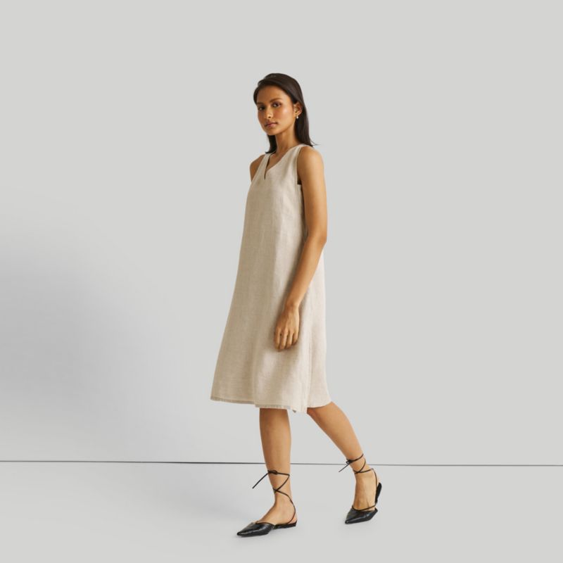 Women's Reading Tea Leaves Dress