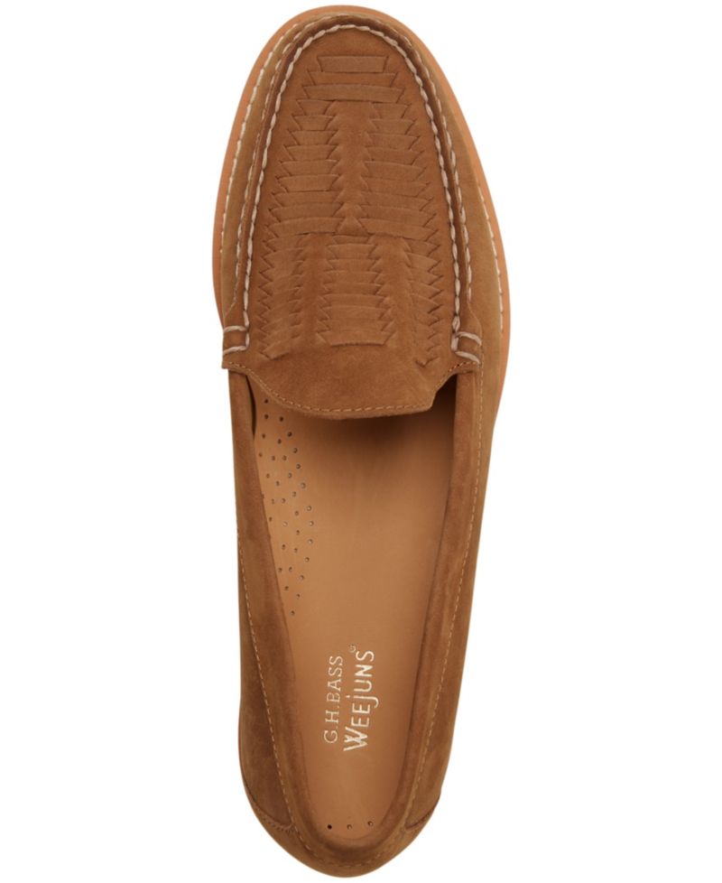 Men's Venetian Loom Loafers