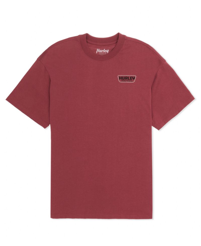 Men's Tiger Fast Garage Short-Sleeve T-Shirt