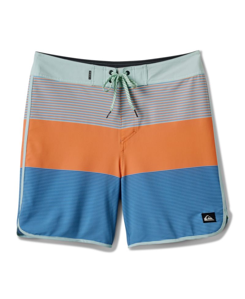 Men's Surfsilk Tijuana 19 Boardshorts