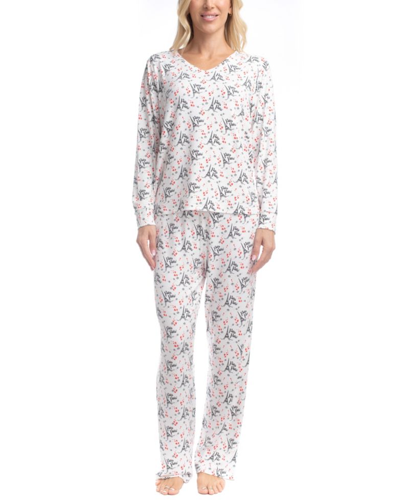 Max and Relax Pant Set