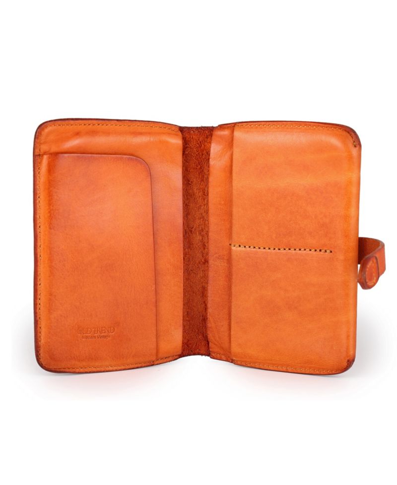 Leeds Bifold Card Holder