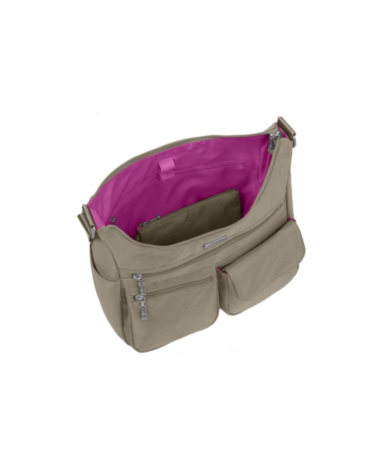 Everywhere Small with RFID Wristlet Handbag