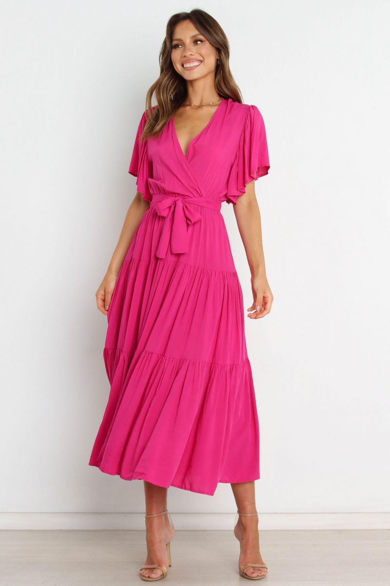 Women's Barker Dress