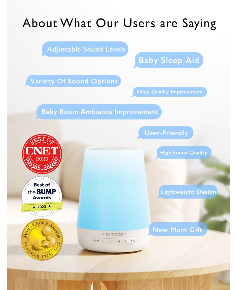 White Noise Machine