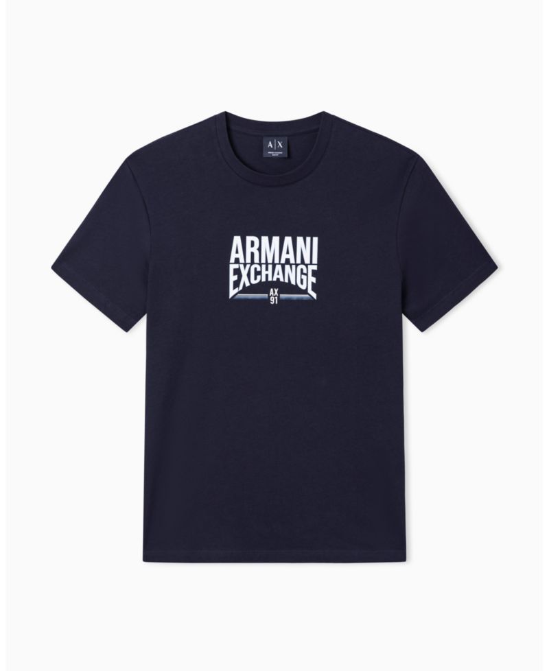Men's Short Sleeve Varsity Logo T-Shirt