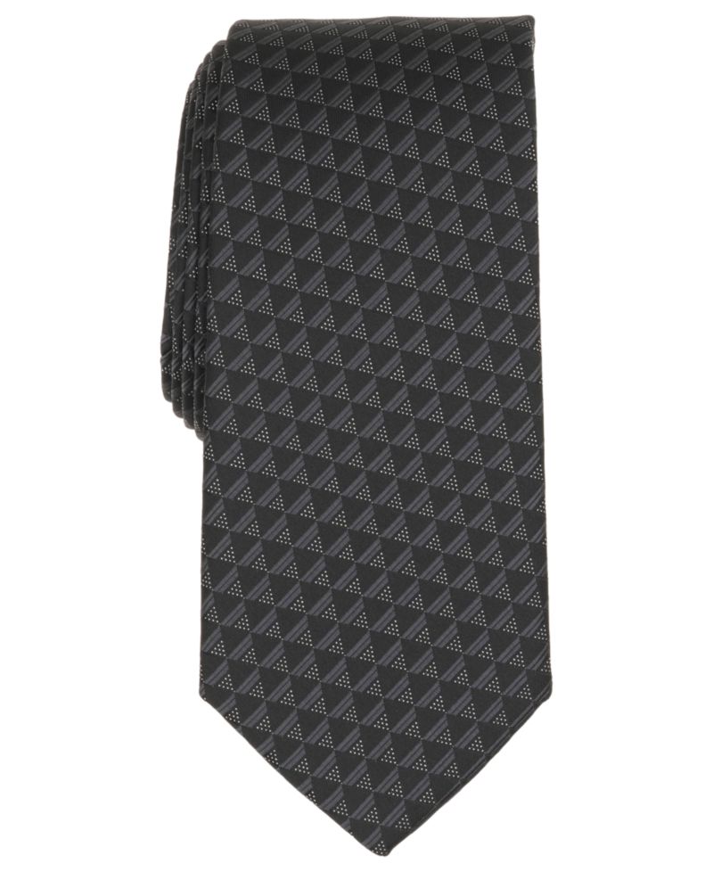Men's Welles Geo Classic Tie