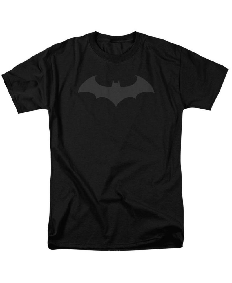 Men's Hush Logo T-Shirt