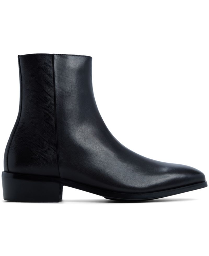 Men's Amur Leather Dress Boots