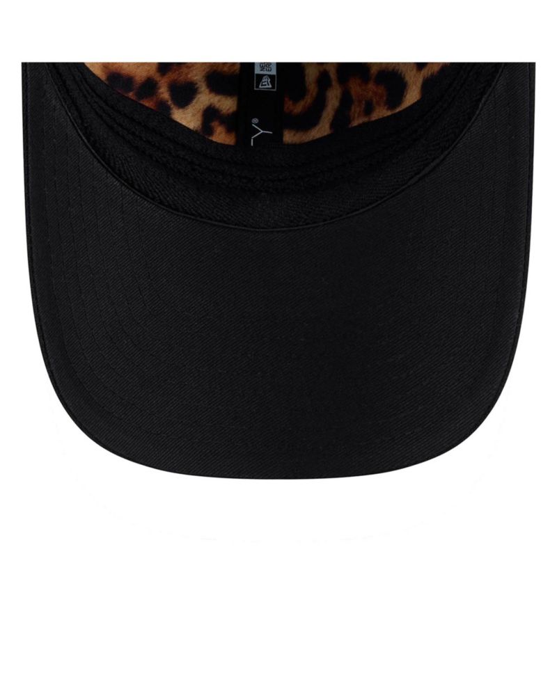 Men's Teal/Black Jacksonville Jaguars 2026 NFL Draft 39THIRTY M-Crown Flex Hat