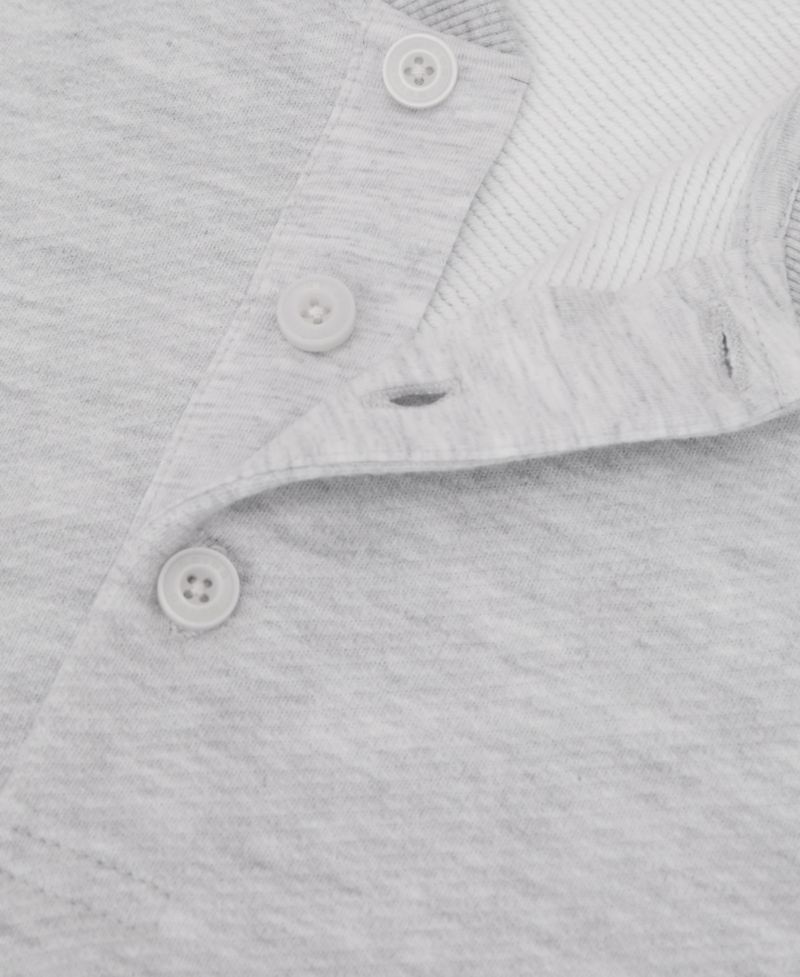 Men's Harrison Henley Jumper
